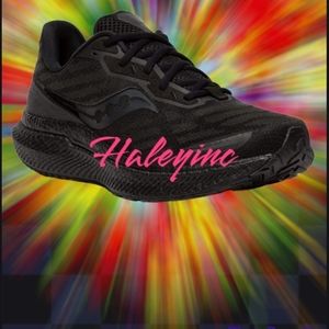 Saucony triump 19 width b